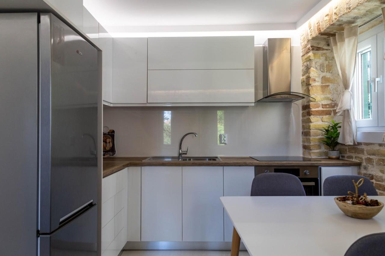 Castello Nuovo By Corfuescapes Appartement Corfu (city)